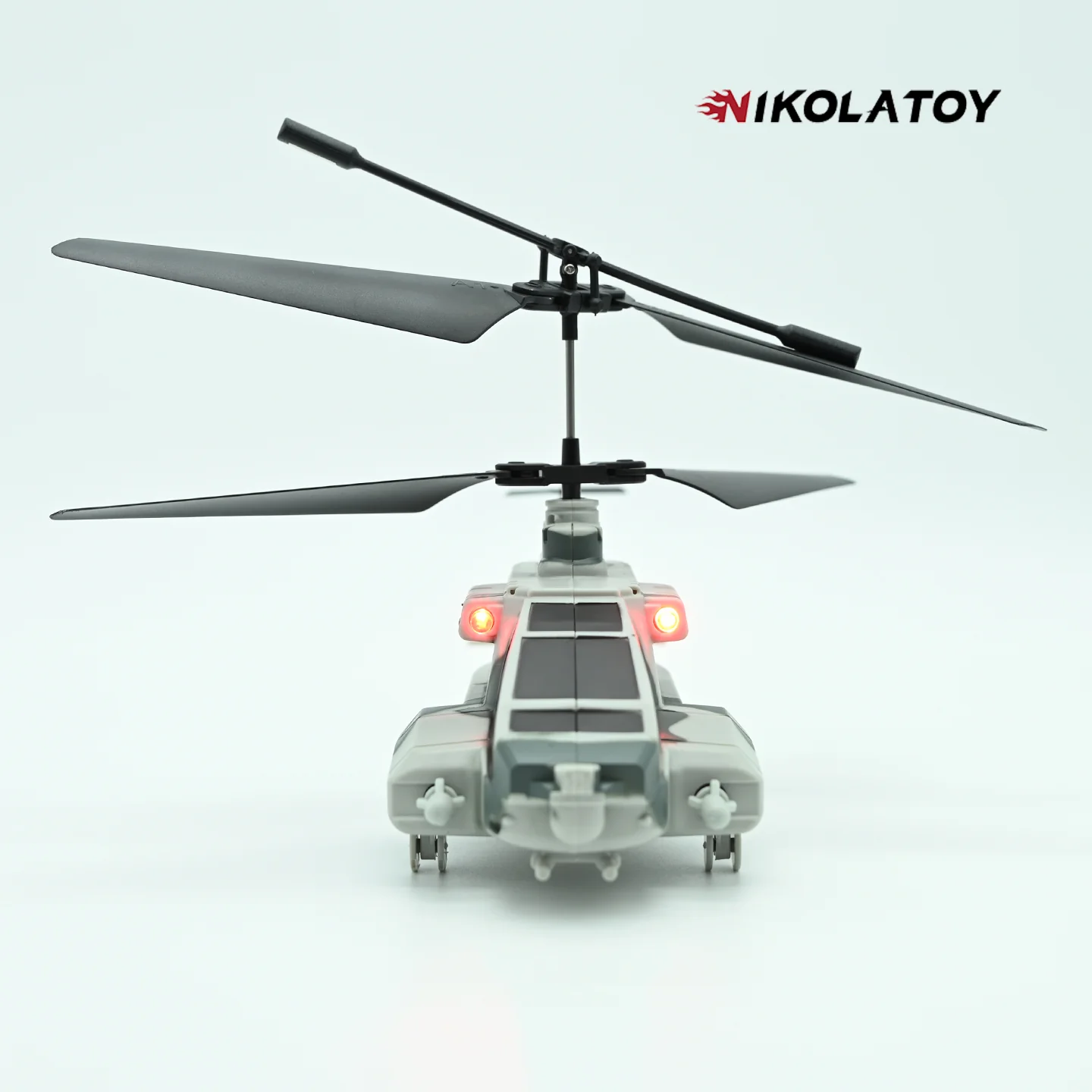 Apache LM19-F Multifunction RC Helicopter - Image 3