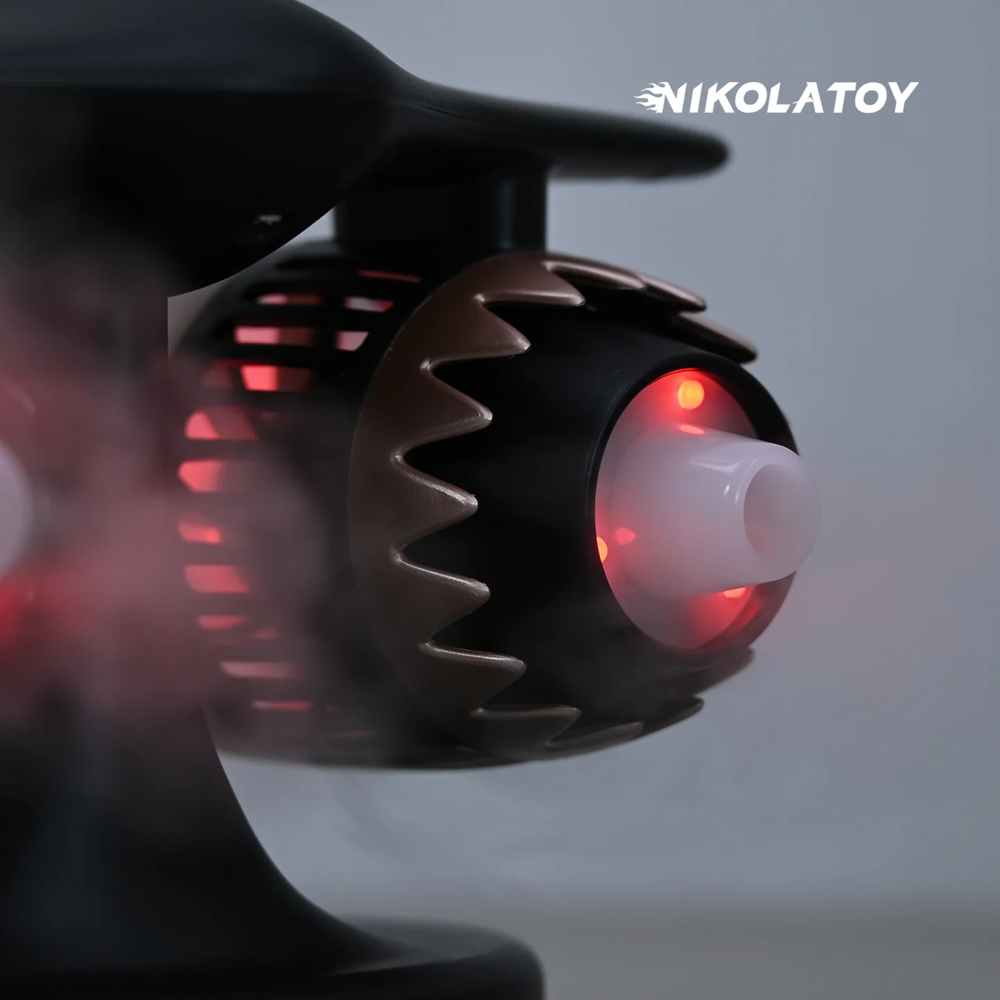 Creative Desktop JetFan J2 Mini(With Humidifier Function) - Image 6