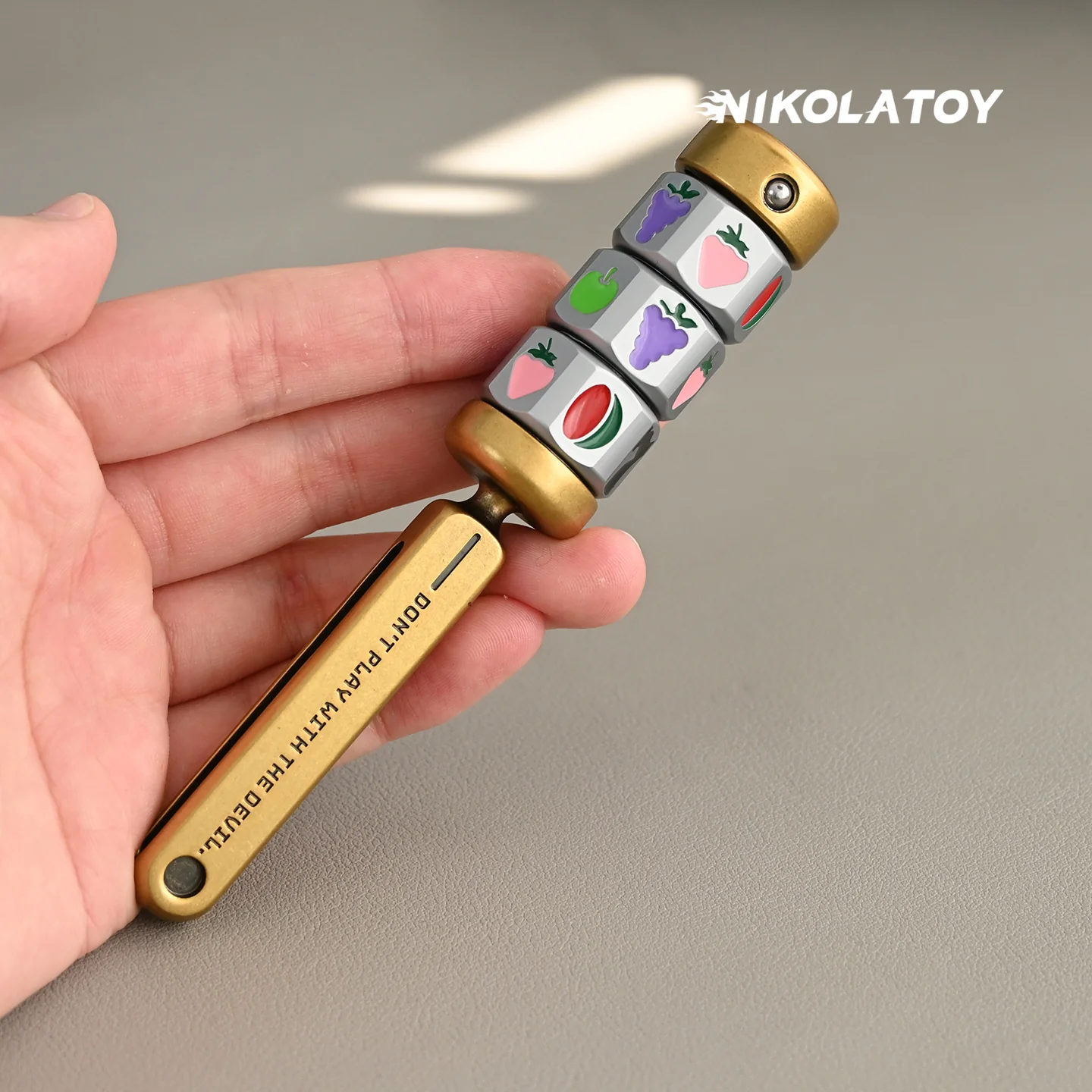 EDC Fidget Toys - Fruit Grand Slam - Image 2