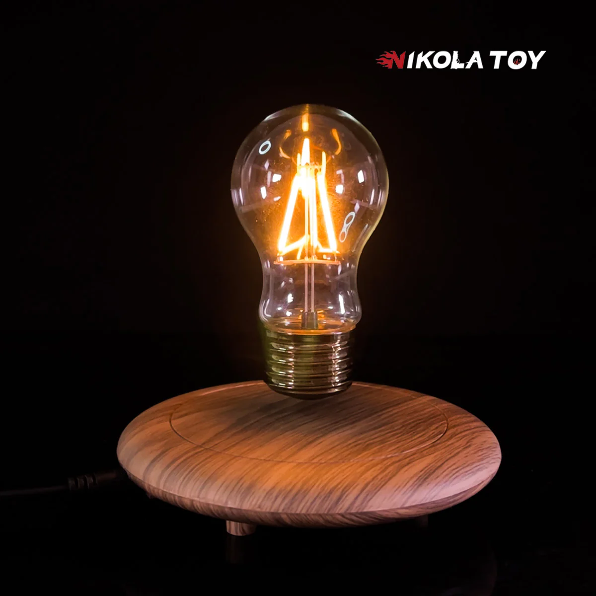 High Tech Desktop Ornaments - Suspended Light - Image 4