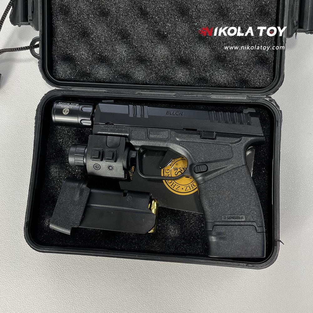 New HellCat Gun Lighter (Shipment With Random Colors) - Image 10