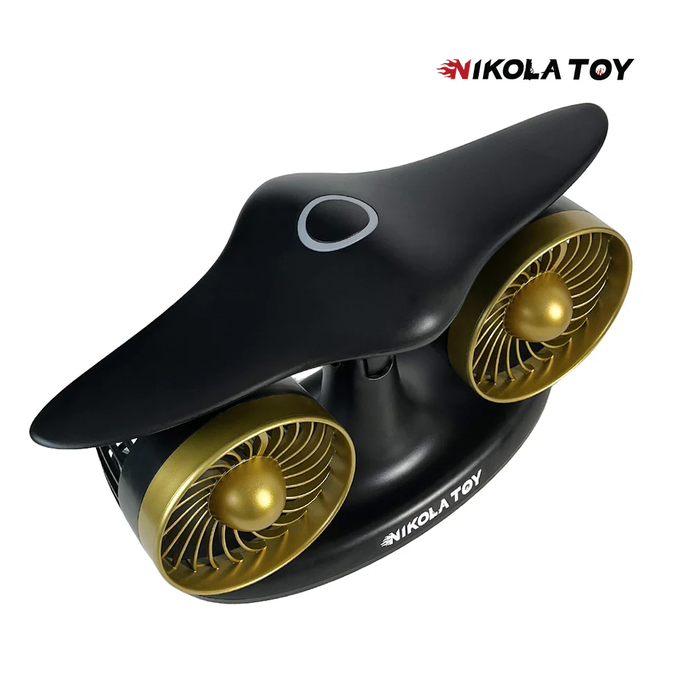 Creative Desktop JetFan - J2 - Image 2