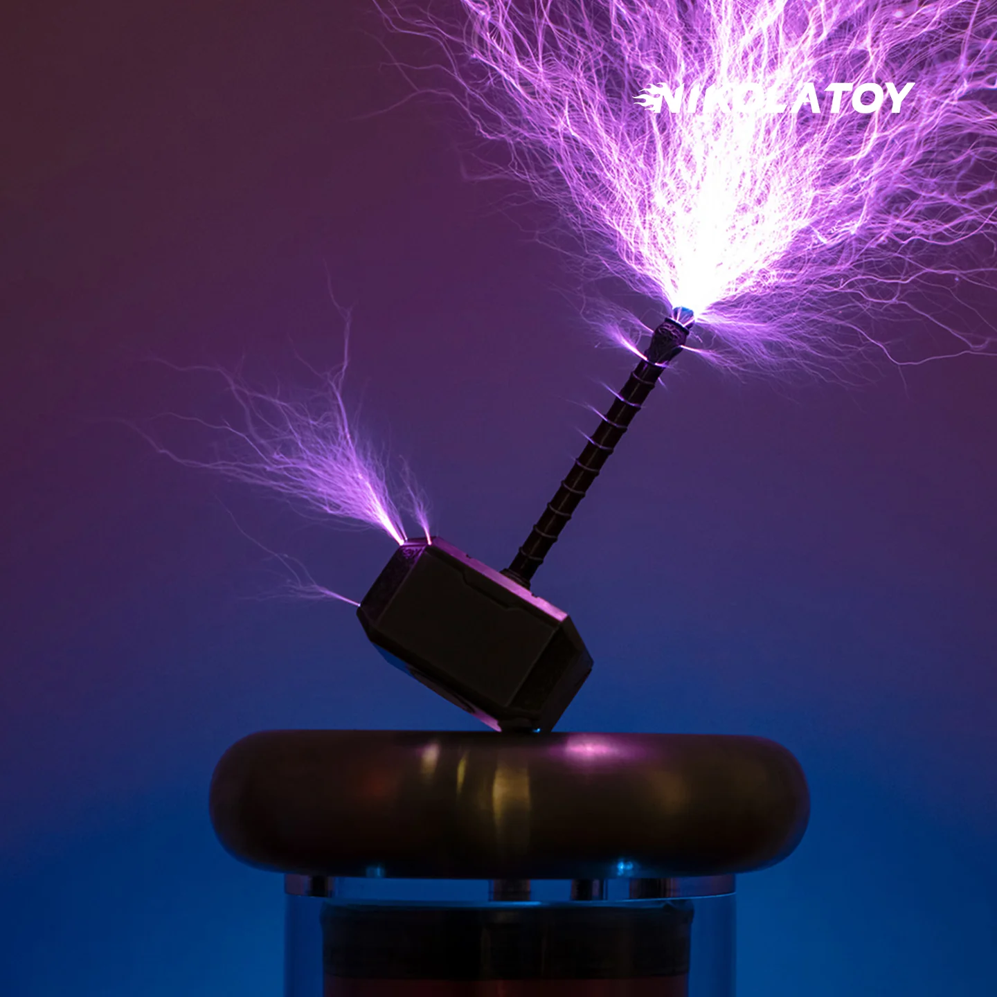 Creative Tesla Coil - TC20 - Image 4