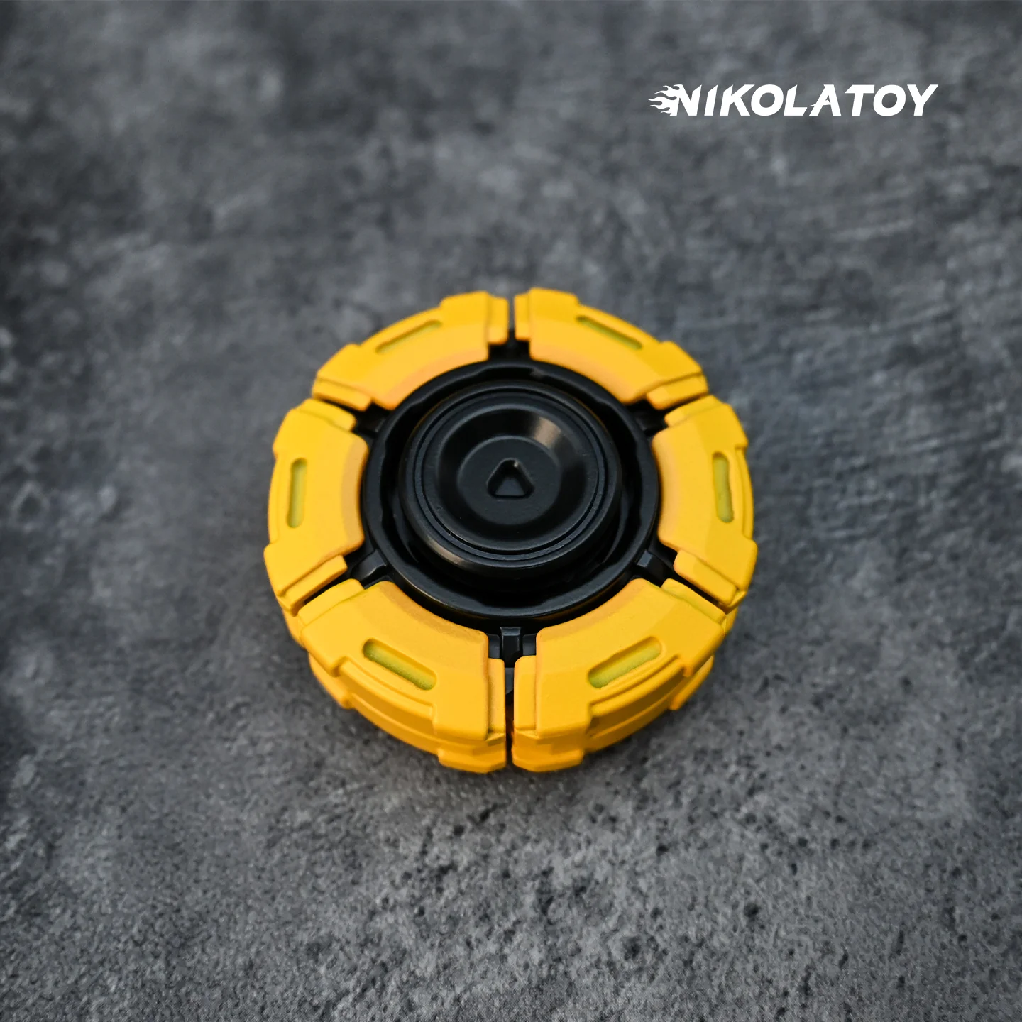 EDC Fidget Toys - Bumblebee - Image 5