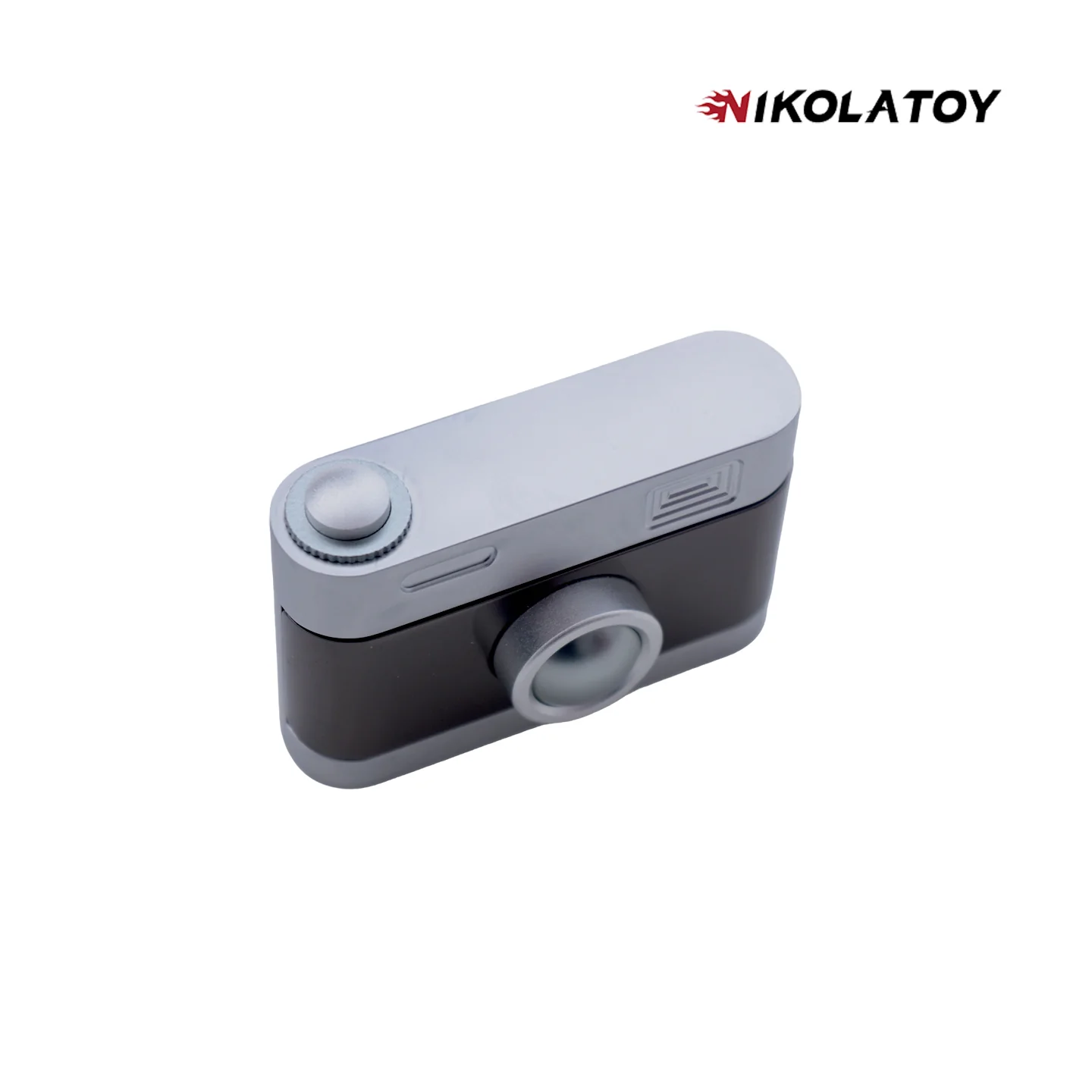 EDC Fidget Toys - Camera - Image 3