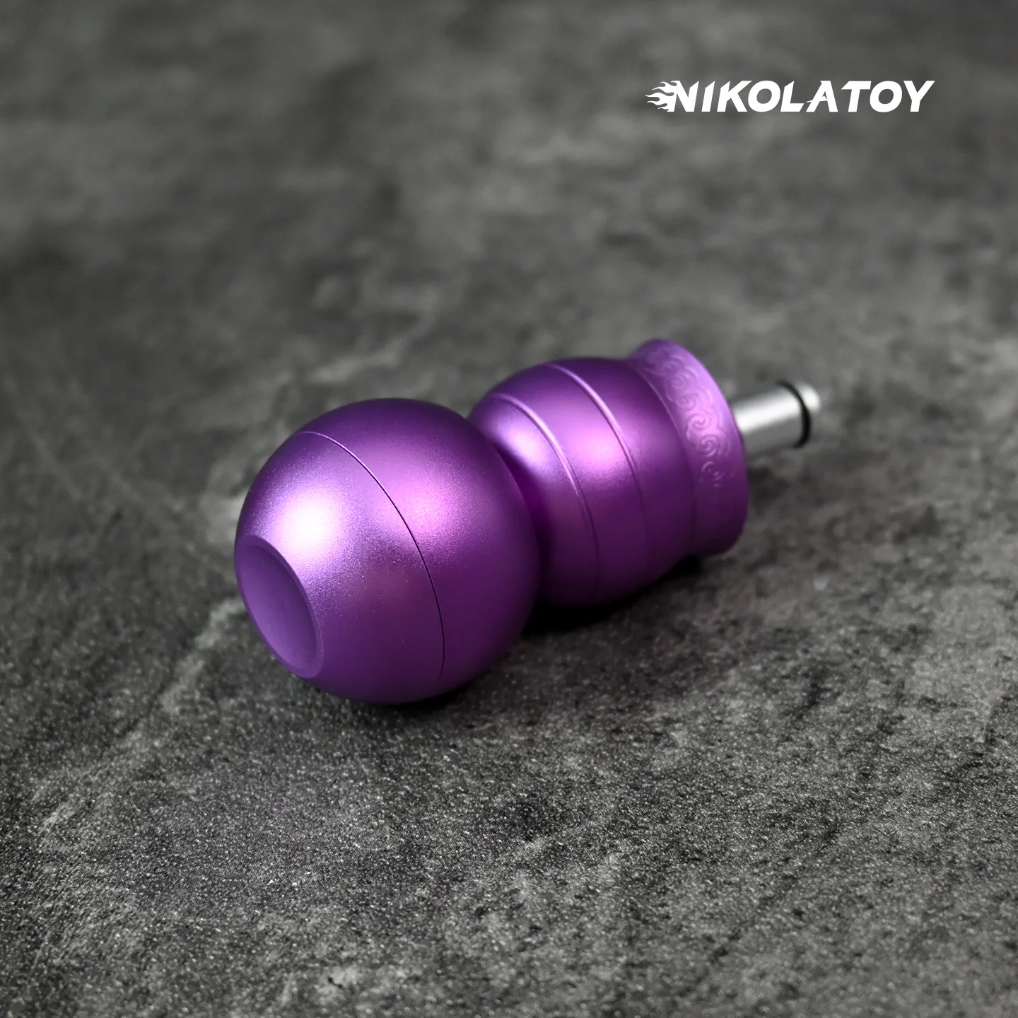 EDC Fidget Toys - Gourd - Image 3