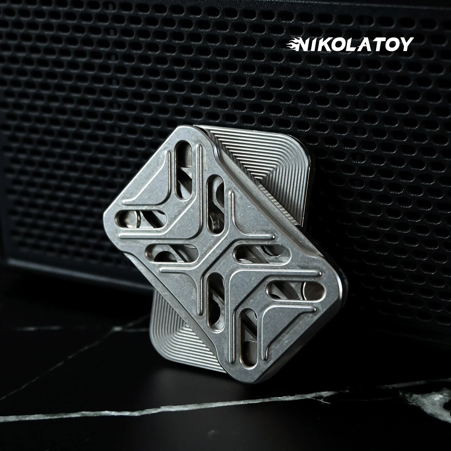 EDC Fidget Toys - Papt Mod - Image 5