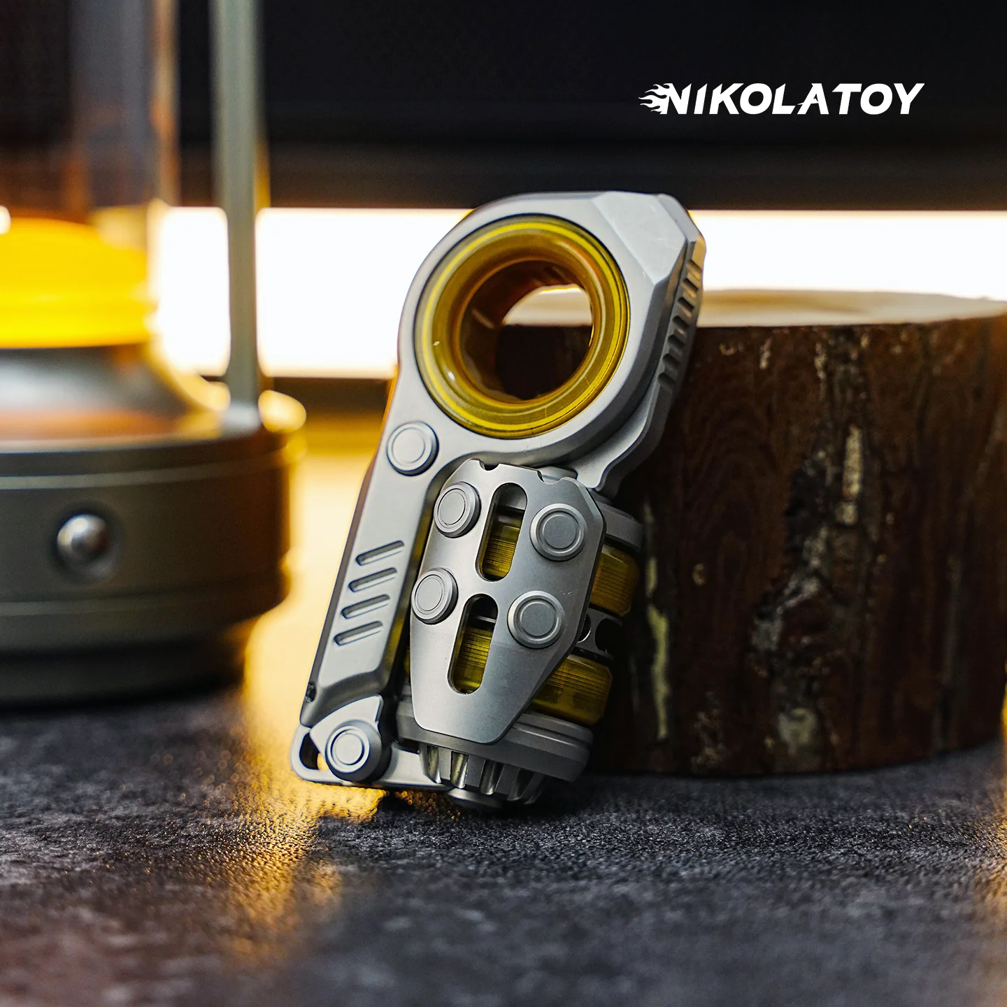 EDC Fidget Toys - Blast Bomb(Spring Sale) - Image 3