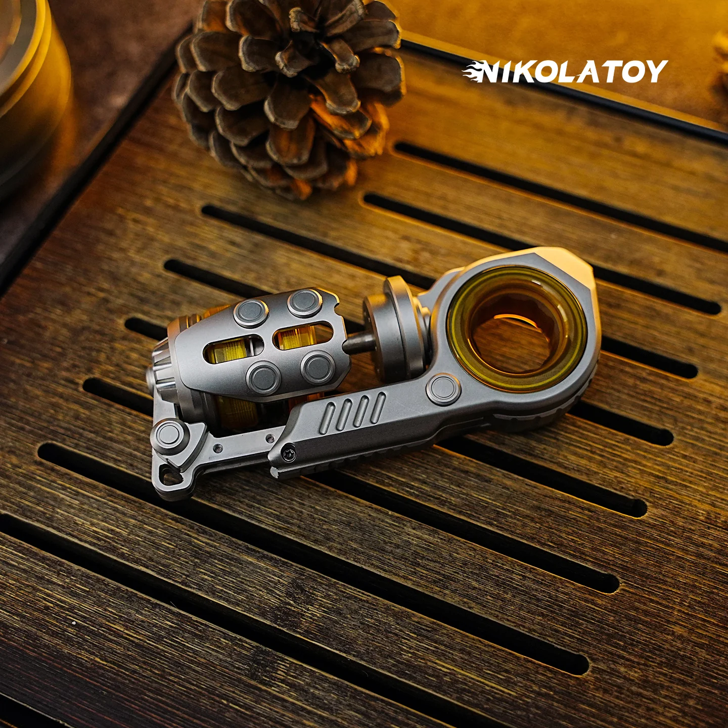 EDC Fidget Toys - Blast Bomb(Spring Sale) - Image 5