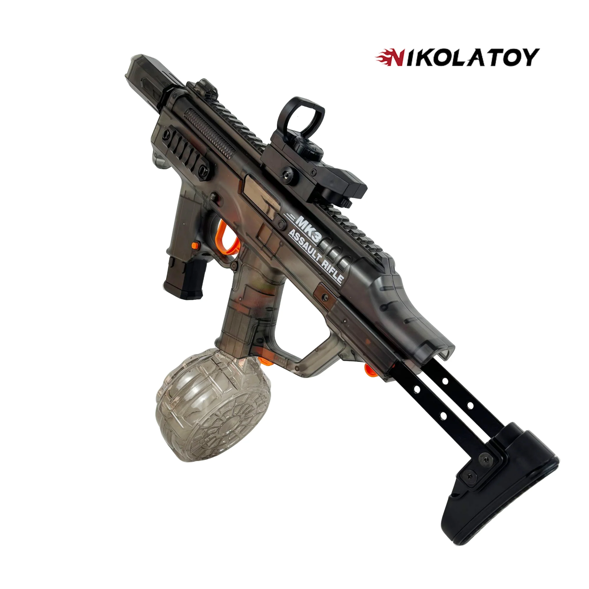 MK3 Water Gun - Light Version - Image 2
