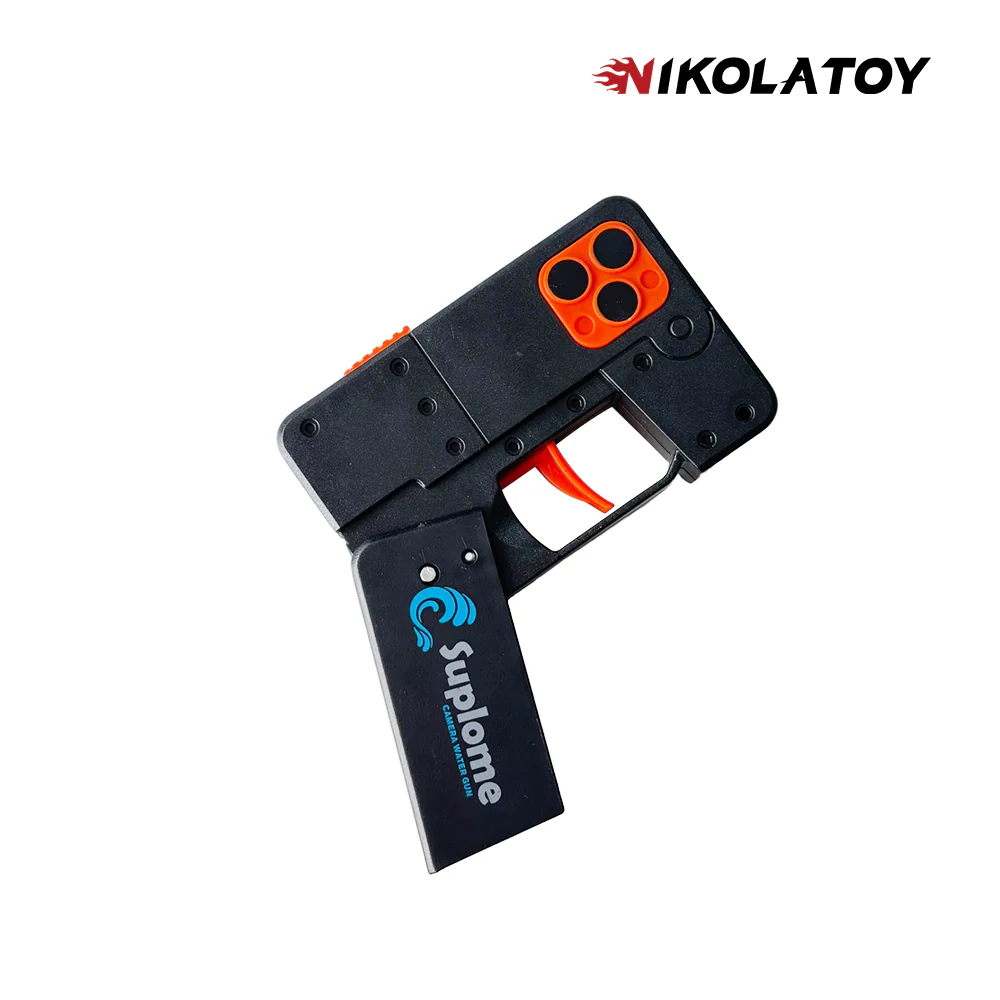 Smartphone Water Gun - Image 2