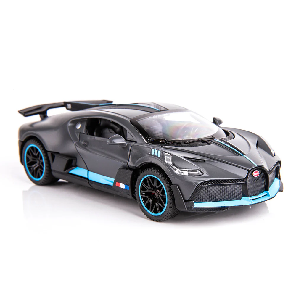 1/32 Bugatti DIVO Model Car - Image 7
