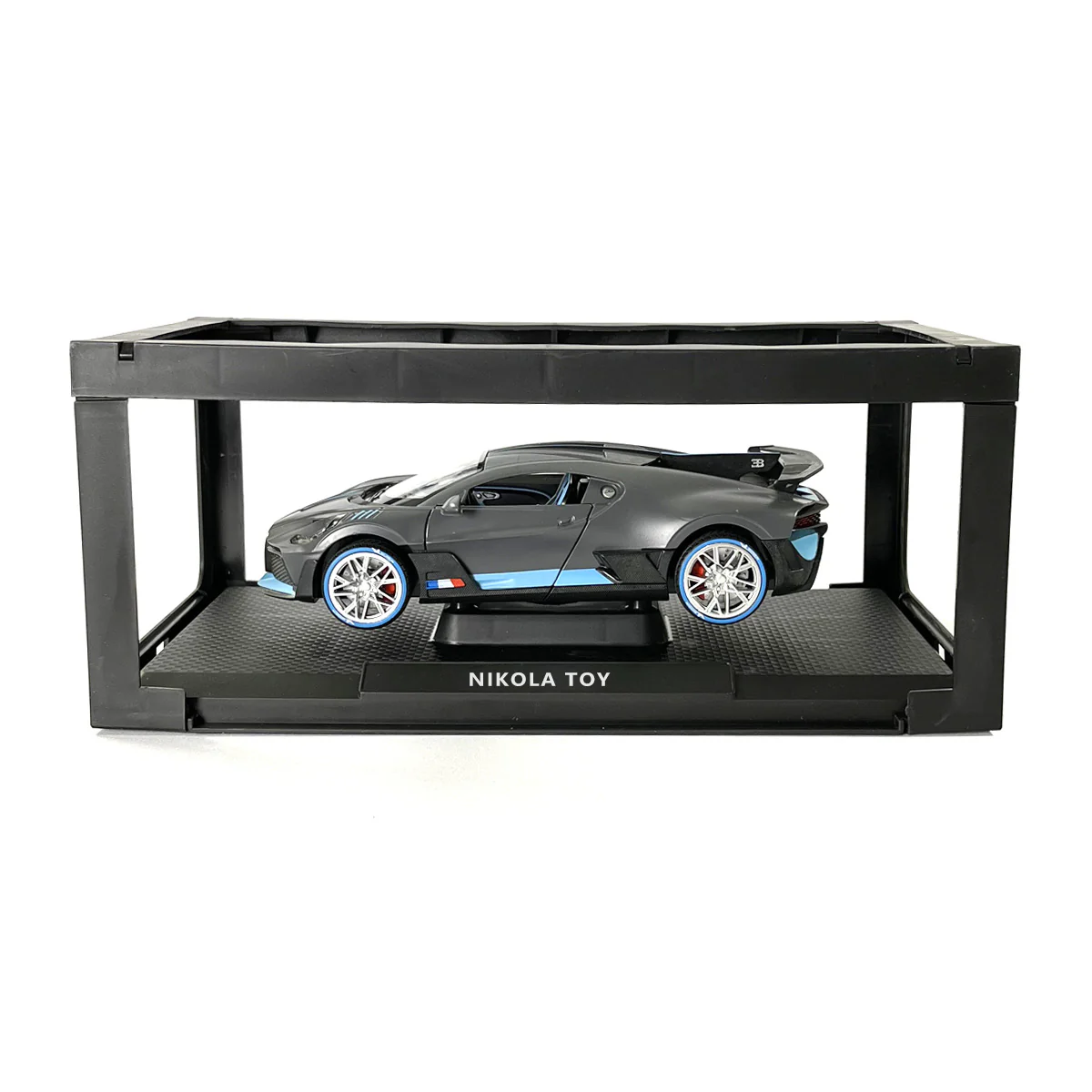 1/32 Bugatti DIVO Model Car - Image 8