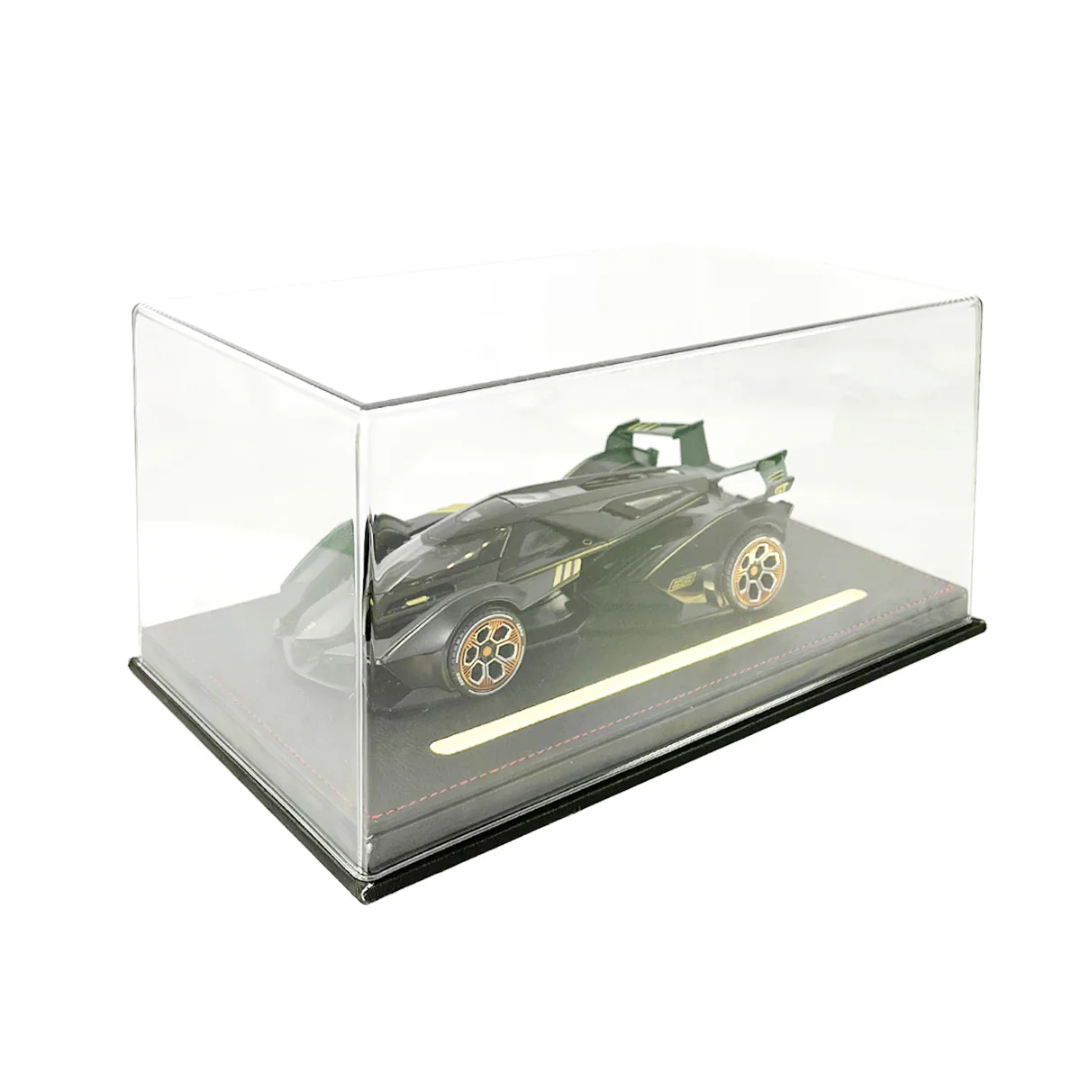 Alloy 1/22 Lamborghini V12 GT Model Car - Image 6