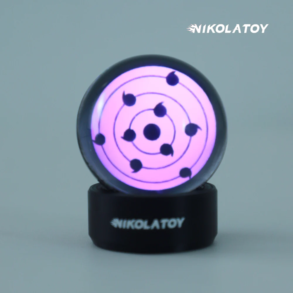 Sharingan Crystal Ball - Image 4
