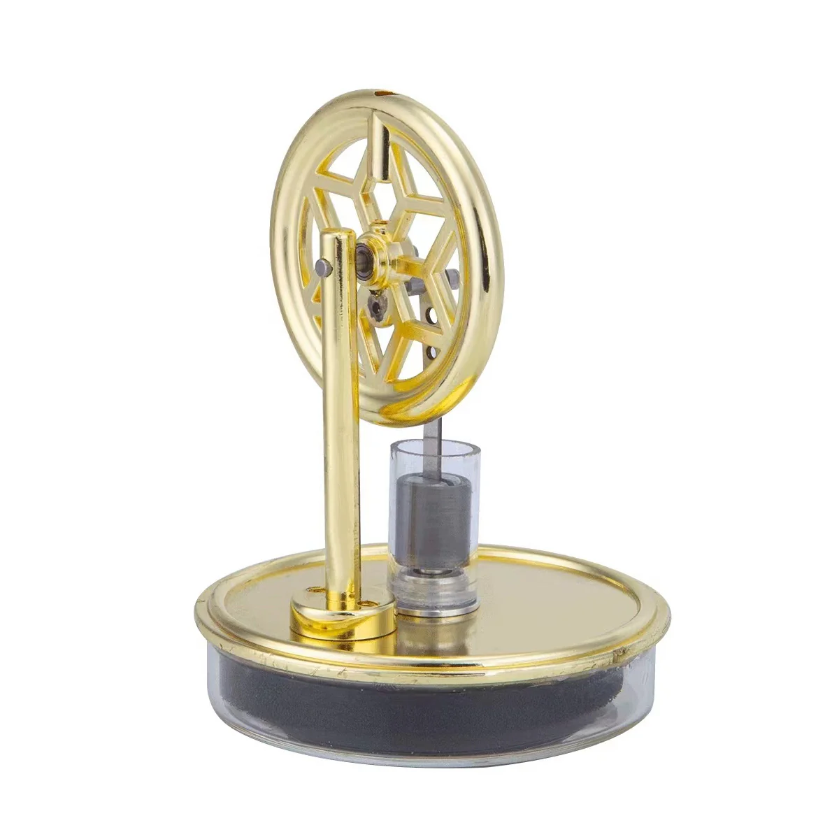 Temperature Difference Stirling Engine - Image 5