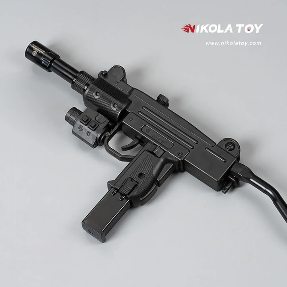 Uzi Lighter(Shipment With Random Colors) - Image 7